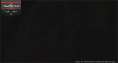 Desktop Screenshot of fotokaf.sk