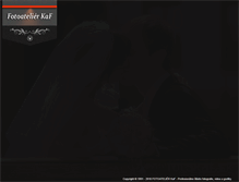 Tablet Screenshot of fotokaf.sk